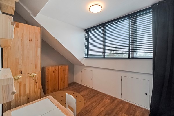 Medium property photo - Lombokstraat 17, 1782 SR Den Helder